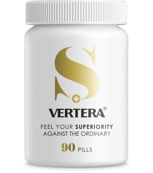 Vertera Sensation